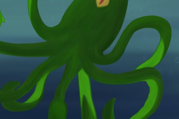 Kraken https что это